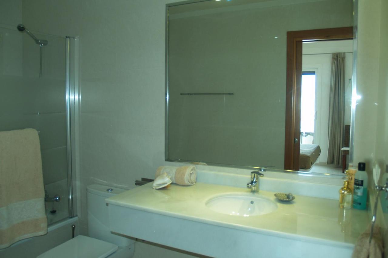 Nerja Paradise Rentals - City Center Apt Plaza Espana Bagian luar foto